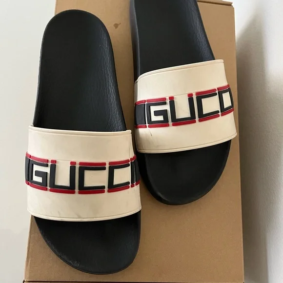 Gucci Sandals - Picture 7 of 7